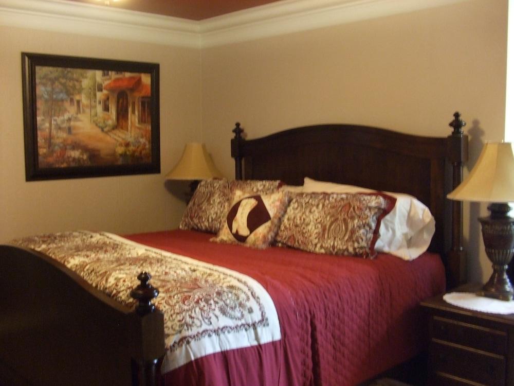 The Silk Pincushion (Adults Only) Bed & Breakfast Golden Dış mekan fotoğraf