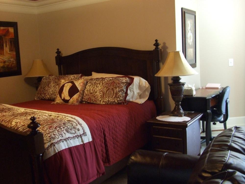 The Silk Pincushion (Adults Only) Bed & Breakfast Golden Dış mekan fotoğraf